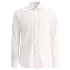 Borriello Classic Shirt Tag Size 42 Men